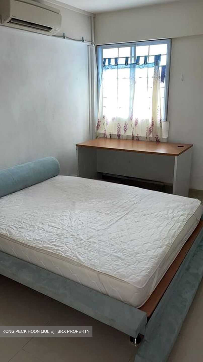 Blk 354 Clementi Avenue 2 Shopping Centre (Clementi), HDB 3 Rooms #460671421